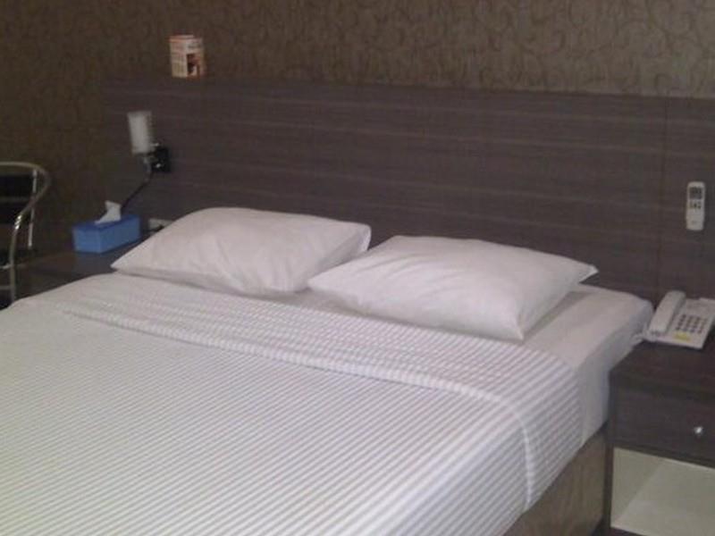 Hotel Permata 2*