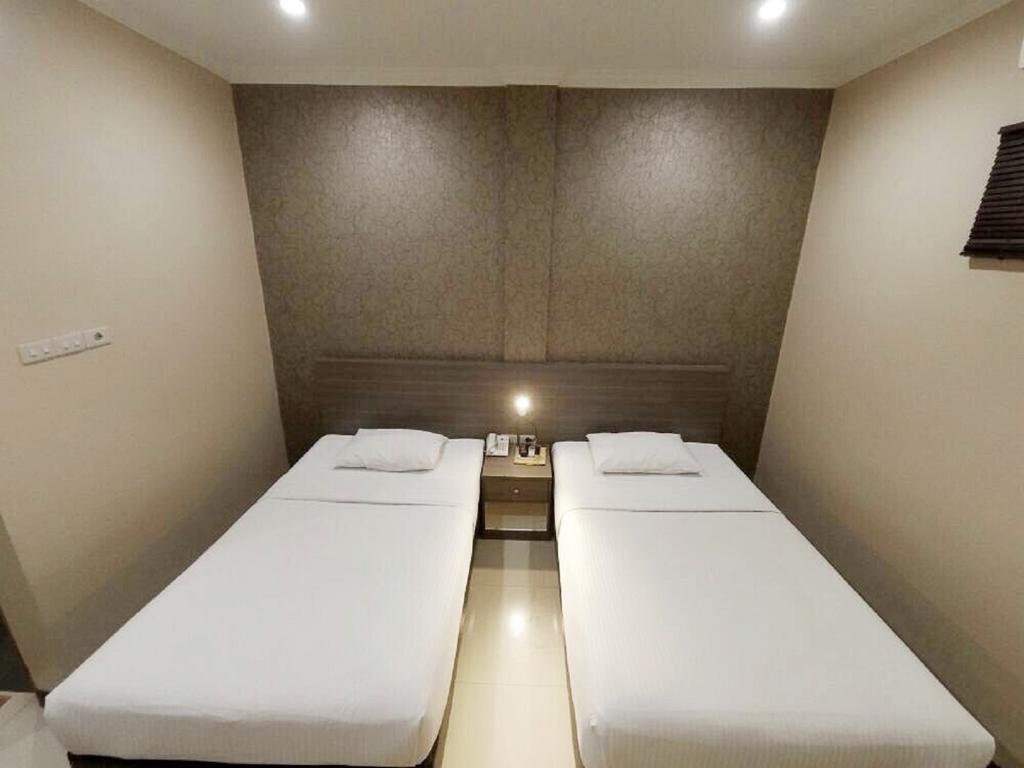 Permata Hotel