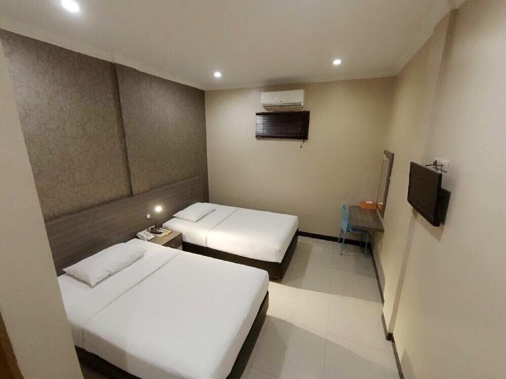 Permata 2* Purwakarta