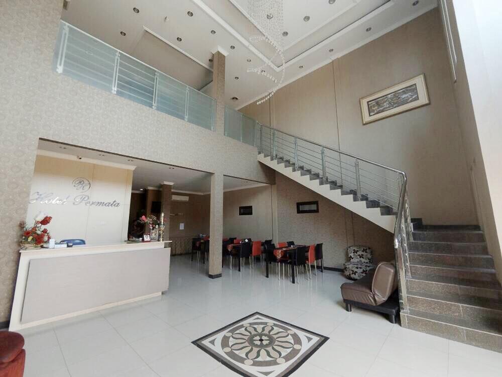 Permata Hotel