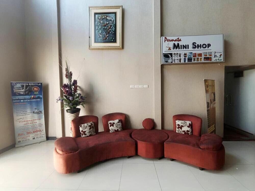 Hotel Permata Purwakarta